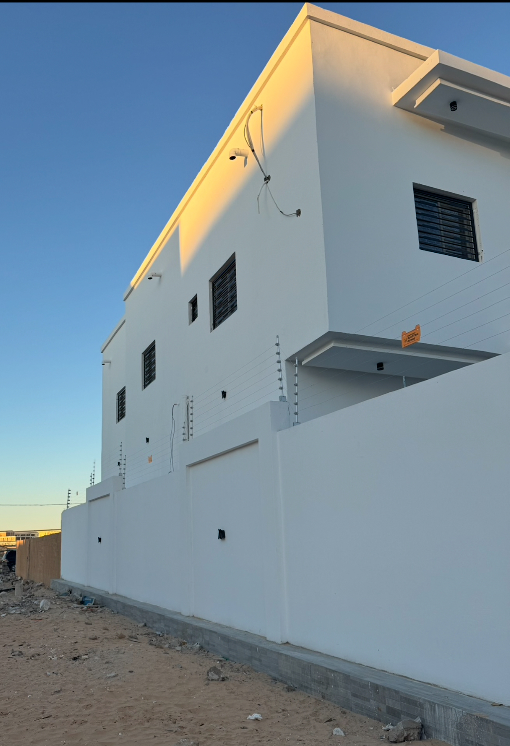 Villa Résidentielle